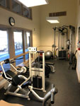 Workout Room