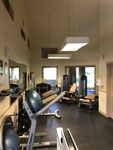 Workout Room