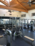 Workout Room