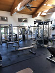 Workout Room