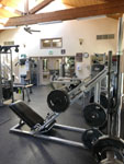 Workout Room